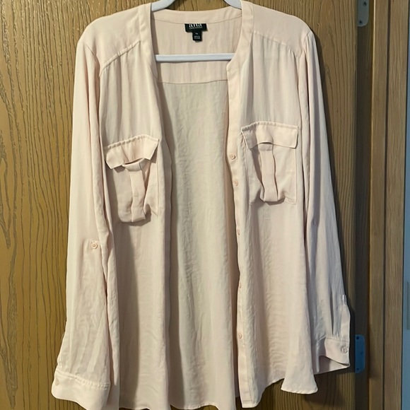 ana blouse - Picture 1 of 5